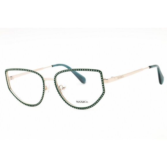 Max & Co. EYEGLASSES MO5122-096-55 New with case